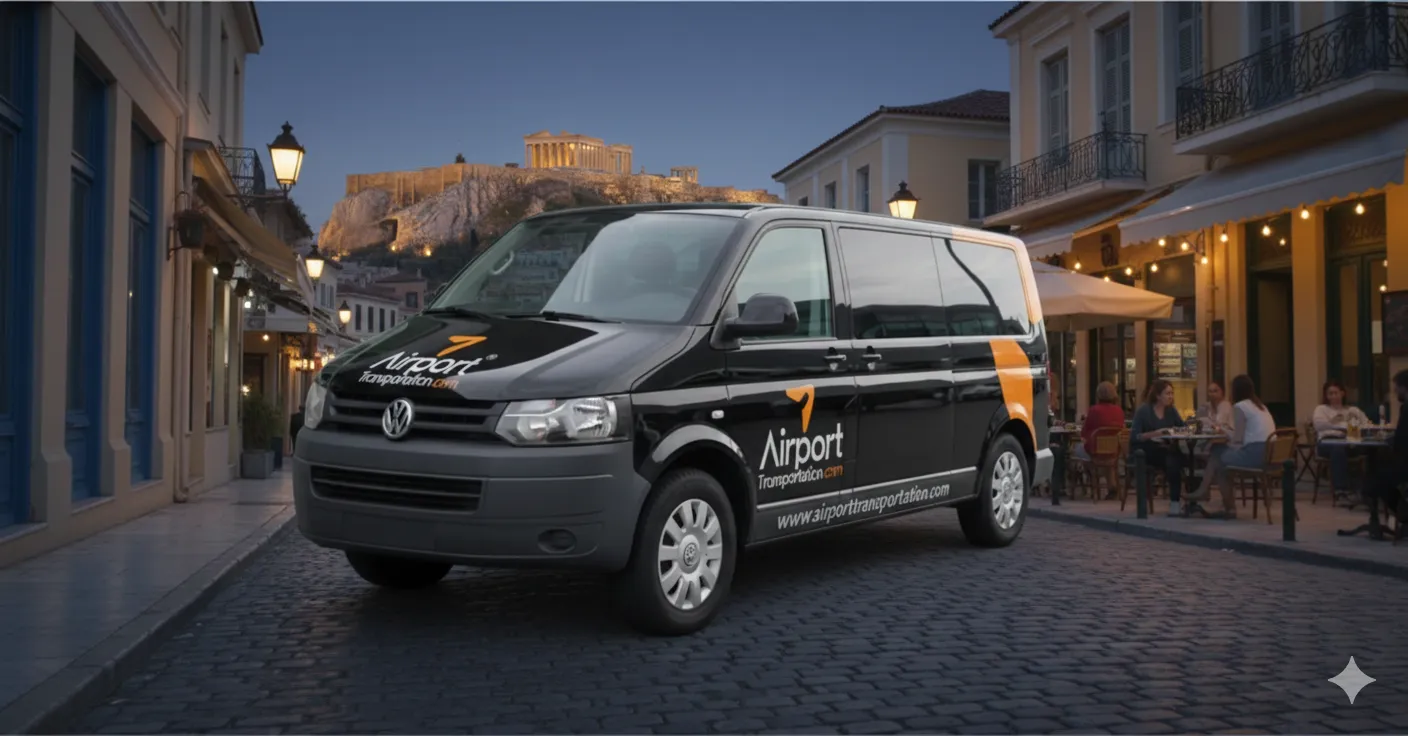Airport Transportation
