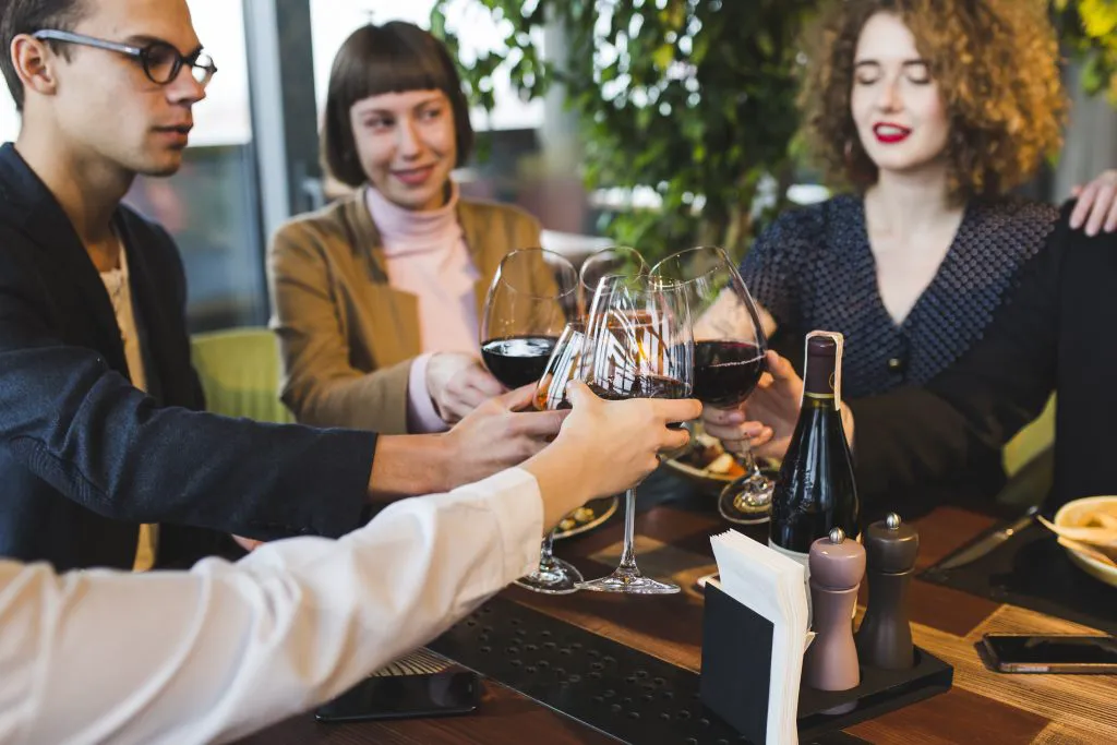 A foodies guide to Las Vegas: Best restaurants and local eats.