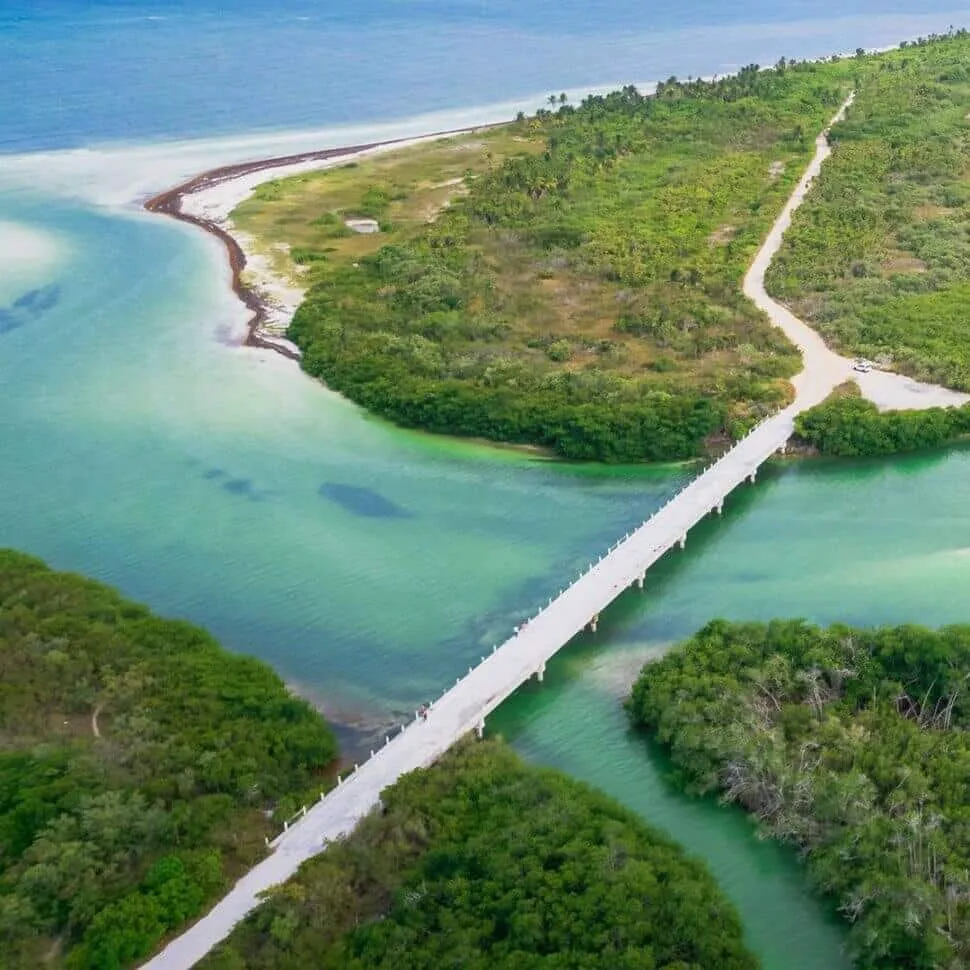 Punta Allen