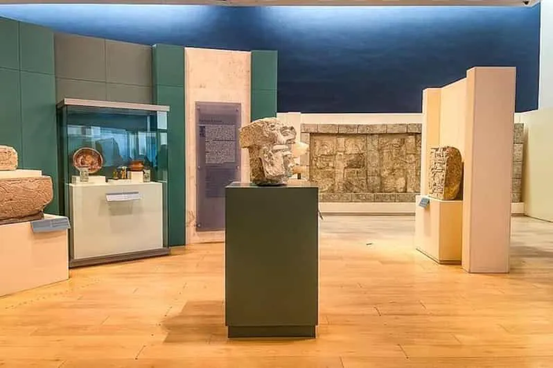 The Mexican Art Gallery