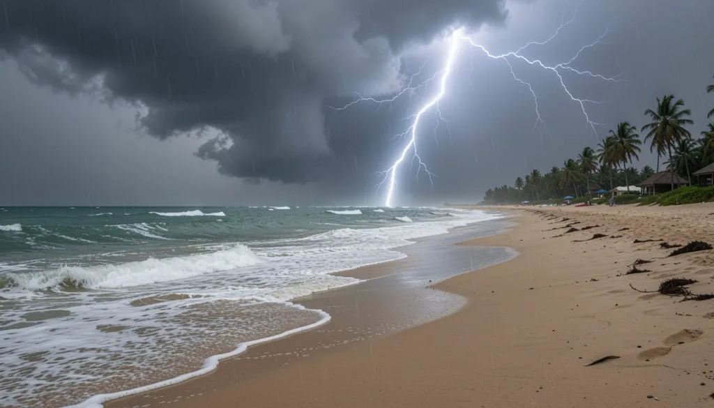 Hurricane Season