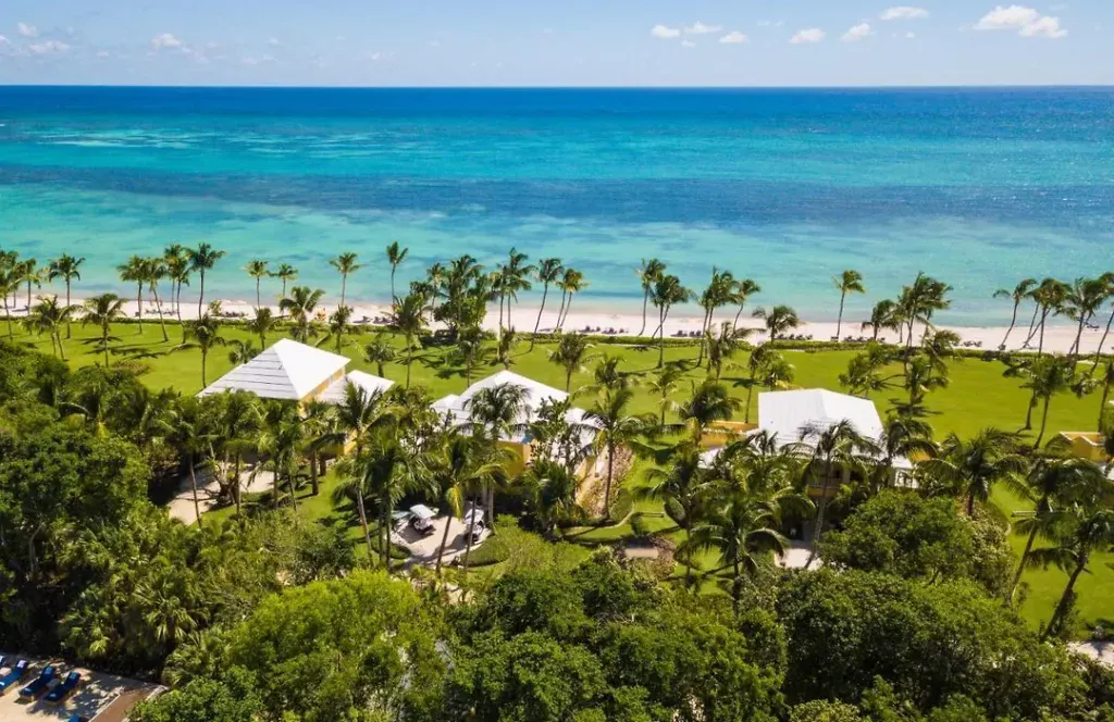Heading to Tortuga Bay Hotel at Puntacana Resort &amp; Club? Experiences and How to Get There from PUJ