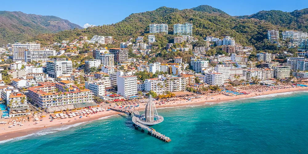 8 Reasons to Visit Puerto Vallarta