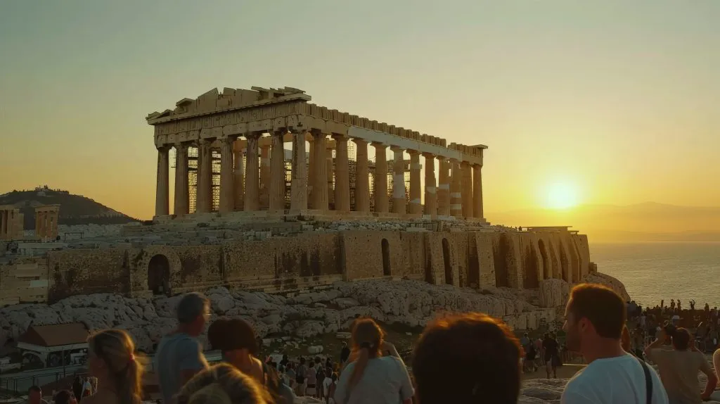Day Trips from Atenas!