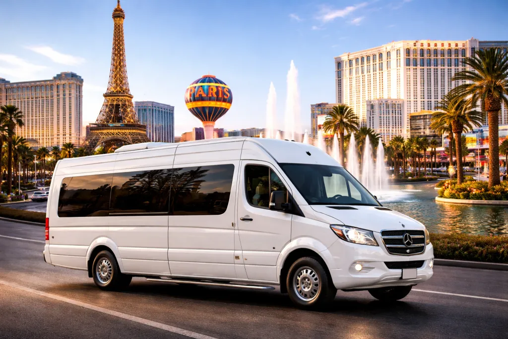 Shared Shuttles 