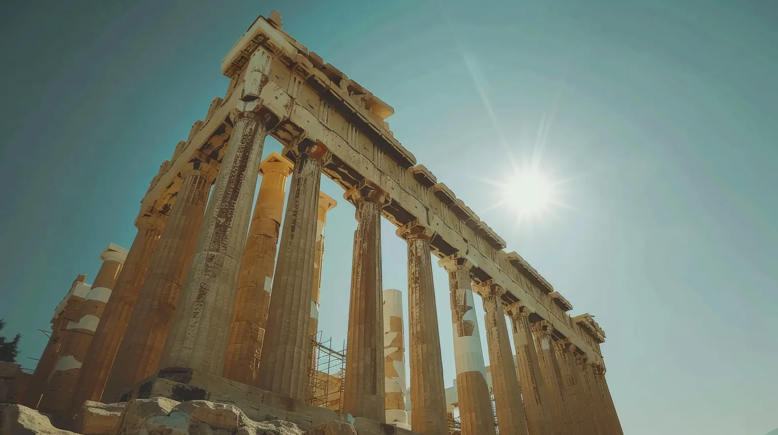 The best season to visit Atenas