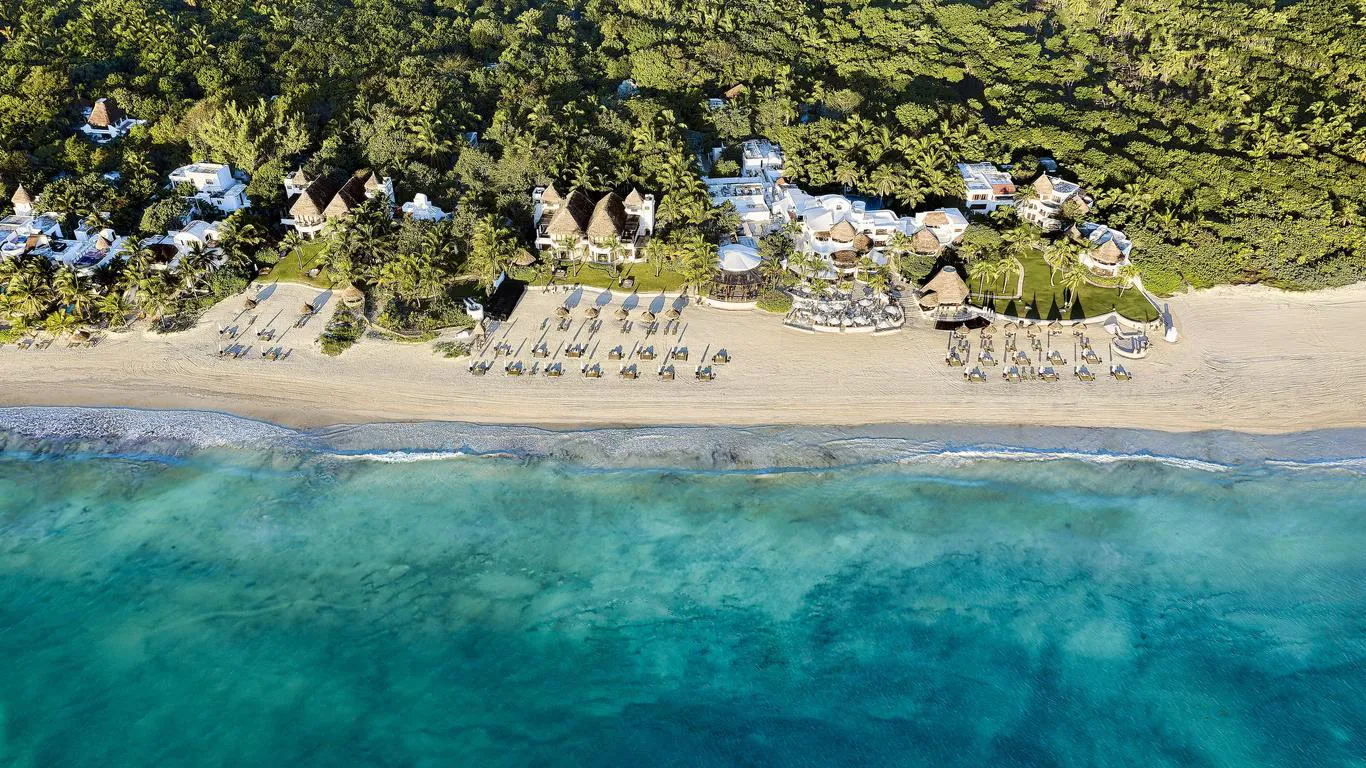 Maroma Beach