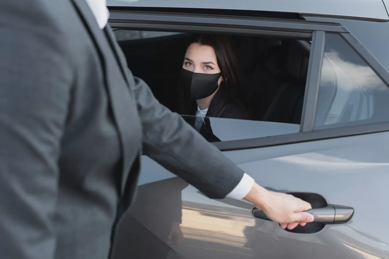 Airport Transportation services saves you time