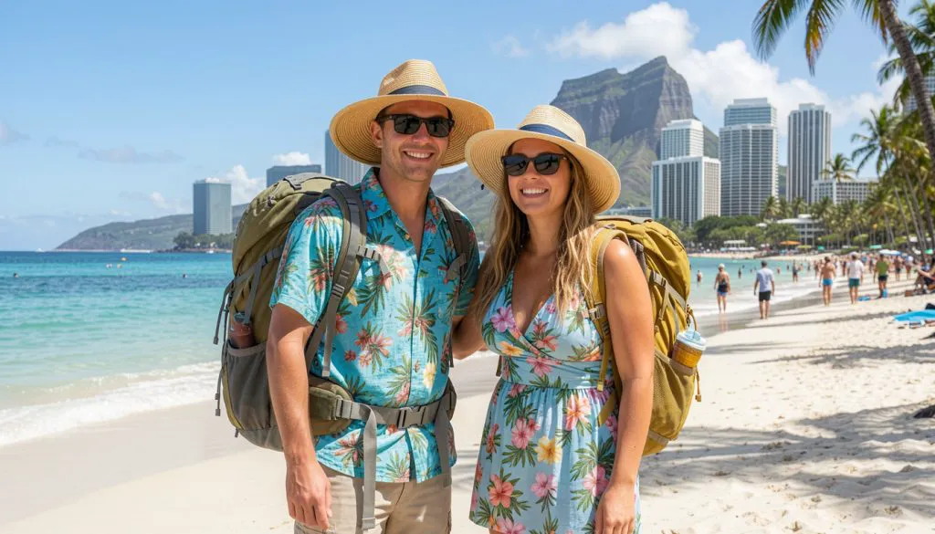 The Magic of the Shoulder Season