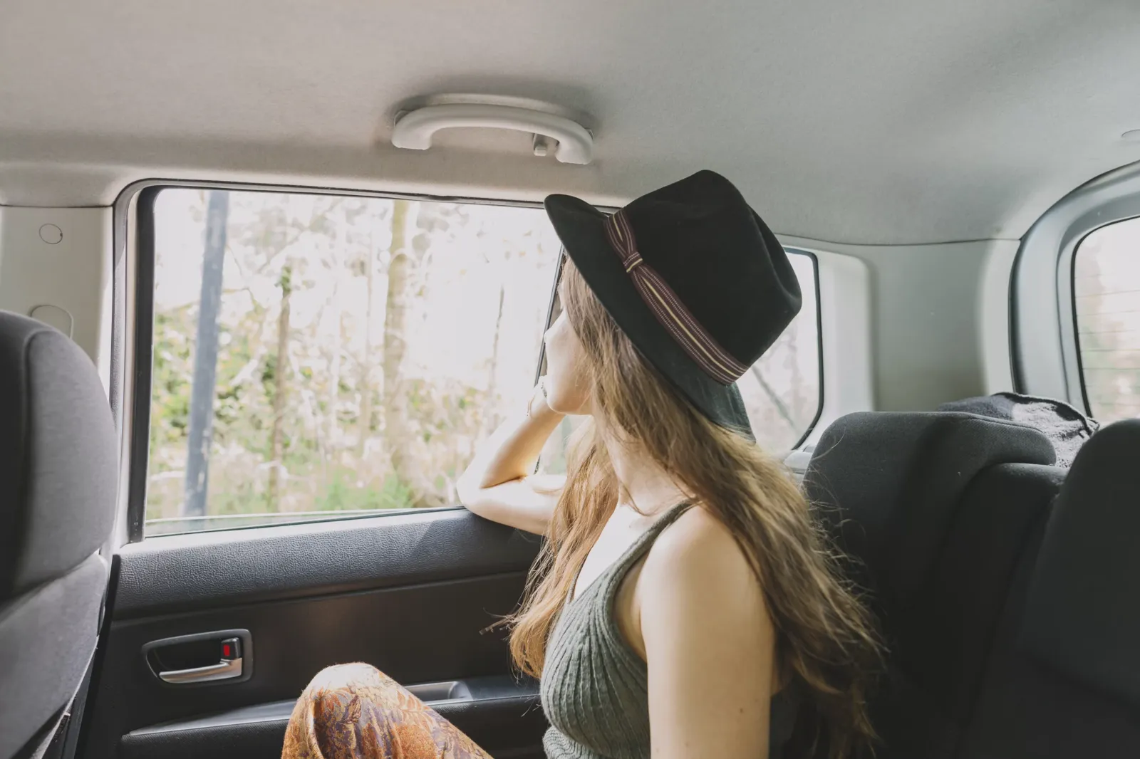 Private Luxury Rides in Miami