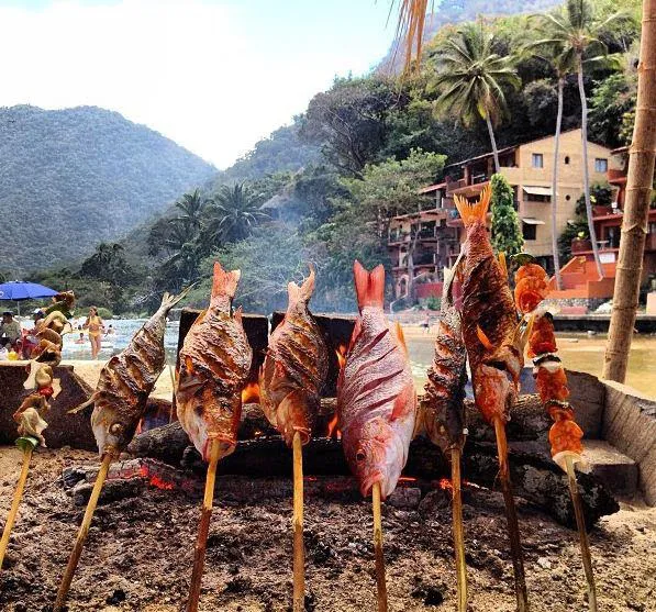 A Journey of Flavor: Discover the Traditional Dishes of Puerto Vallarta