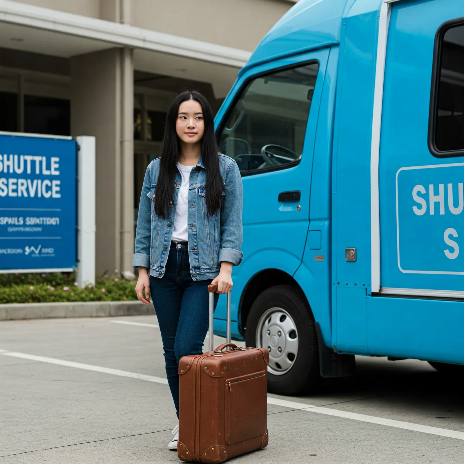 Top tip to choose the correct airport shuttle company