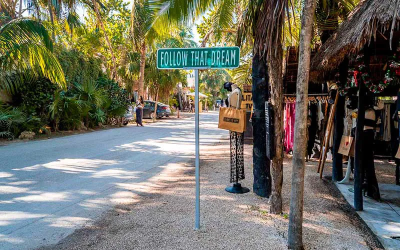 Tulum