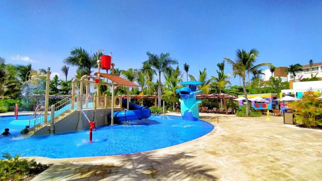 Canápolis Water Park Punta Cana: Aquatic Adventure in the Heart of Cap Cana