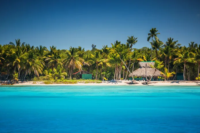 New Punta Cana flights from Paris