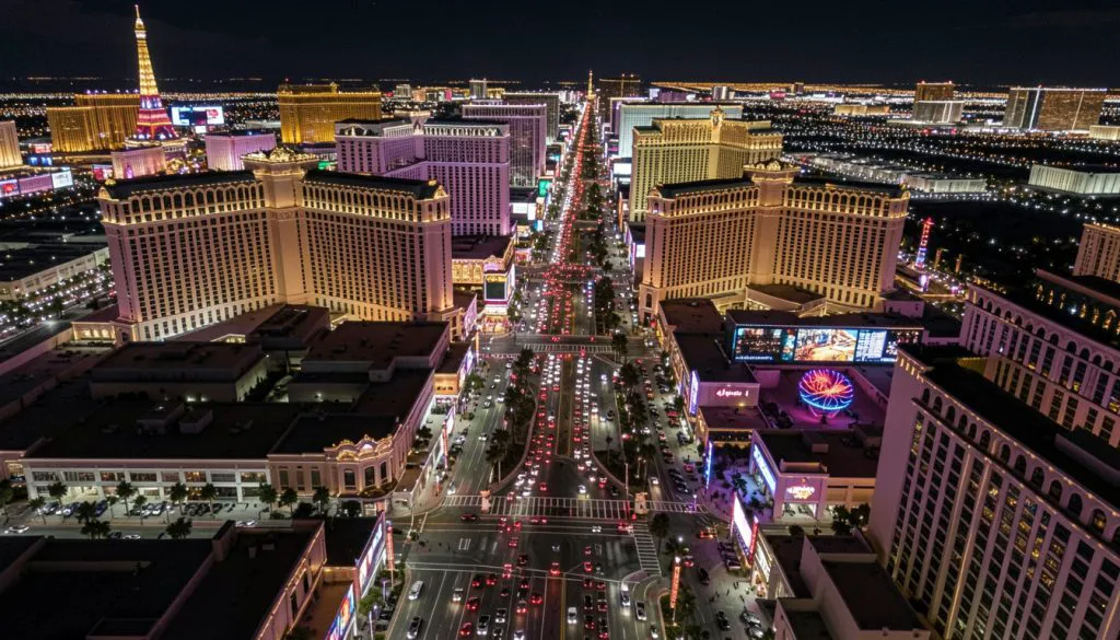 Las Vegas Travel Guide 2026: Everything you need to know before you go.