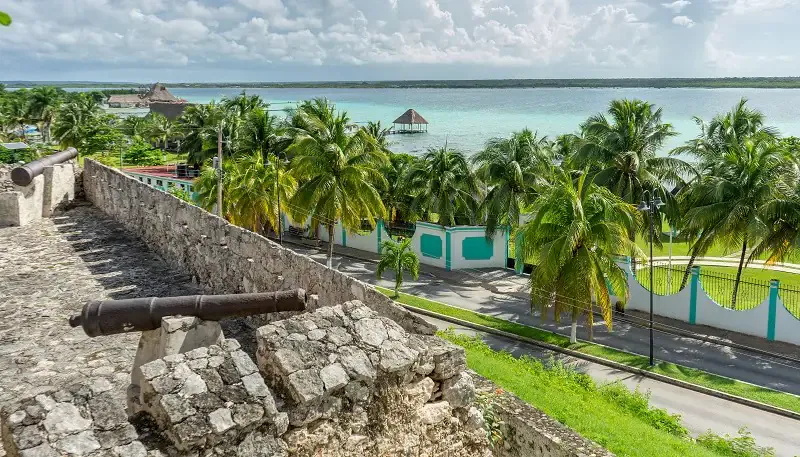 San Felipe Fort