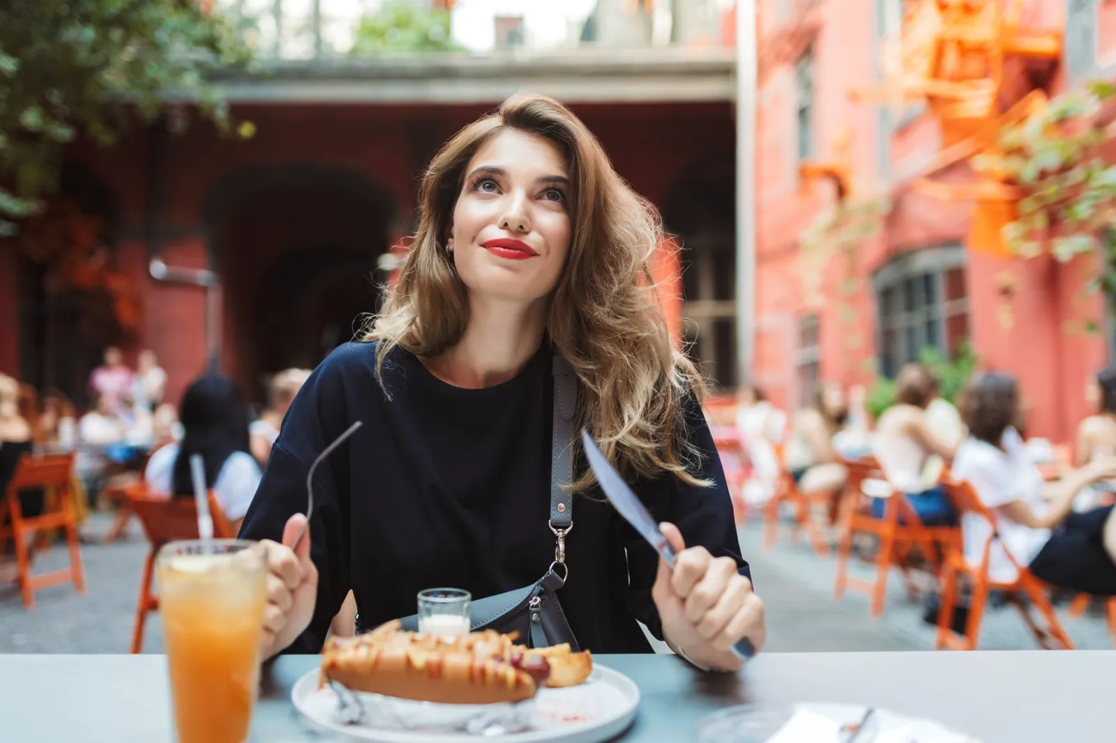 A foodies guide to Barcelona: Best restaurants and local eats.