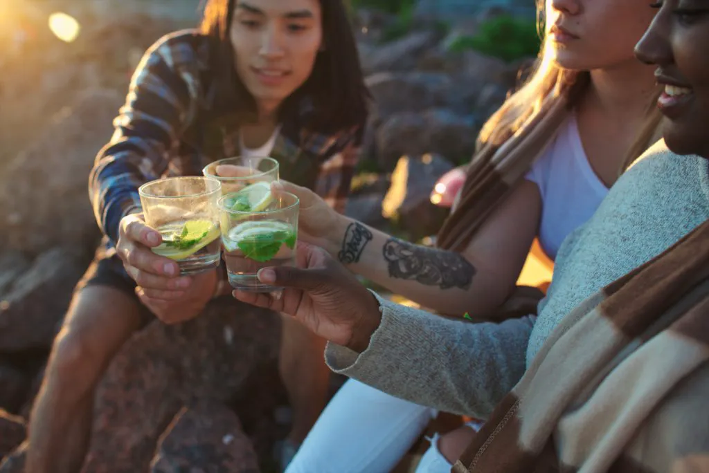 Why Nightlife in Isla Mujeres is Different