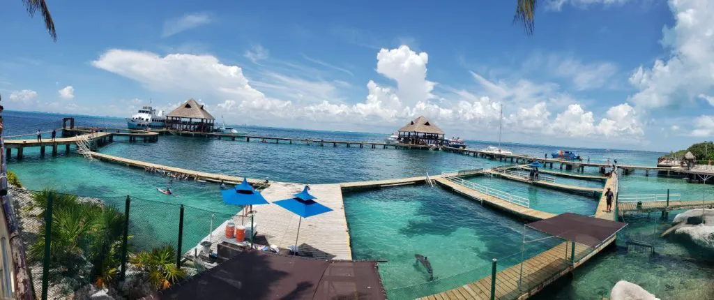 A Small Island With a Big Personality