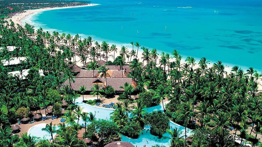 Playa Bavaro in Punta Cana