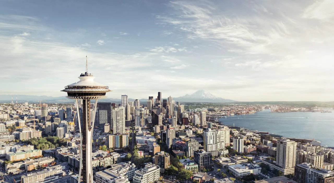 Visit Seattle