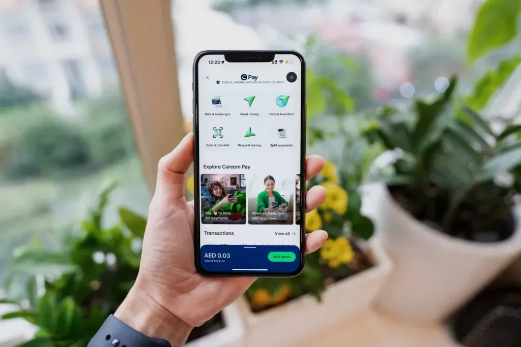 Careem App