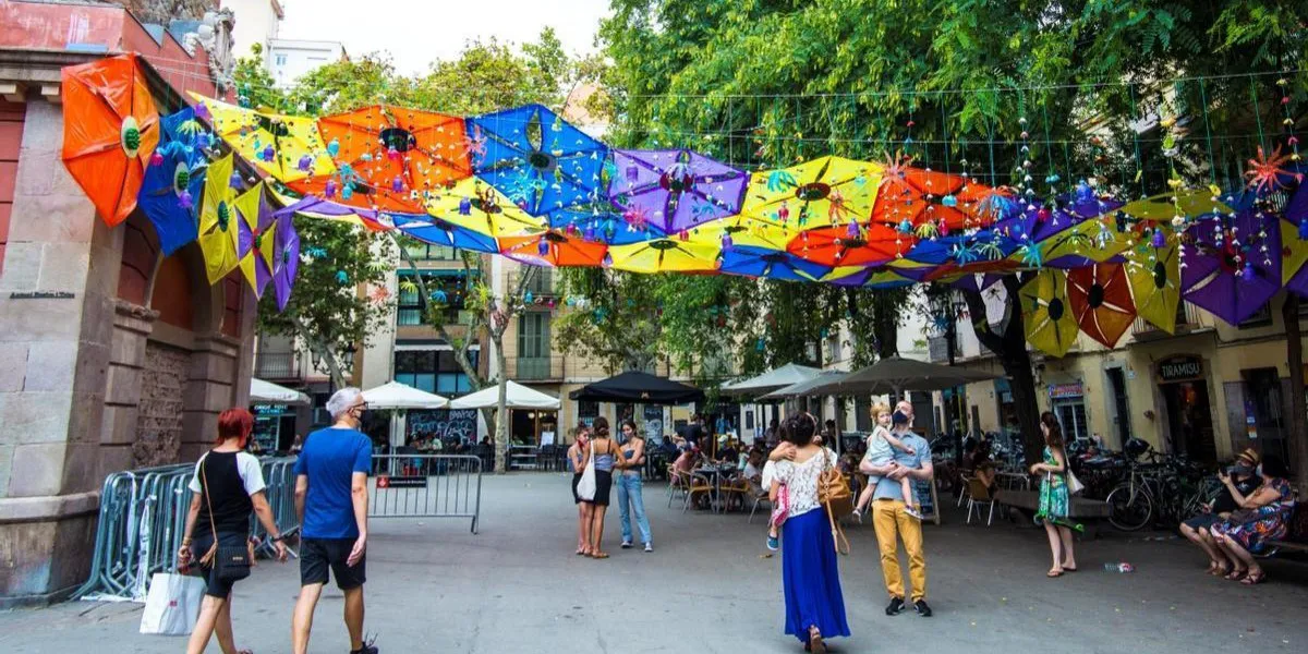 Festes de Gràcia