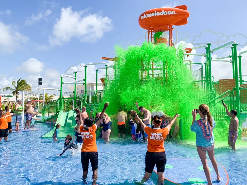 Nickelodeon Hotels &amp; Resorts Punta Cana: Complete Guide to the Resort, Services, and Airport Transfers