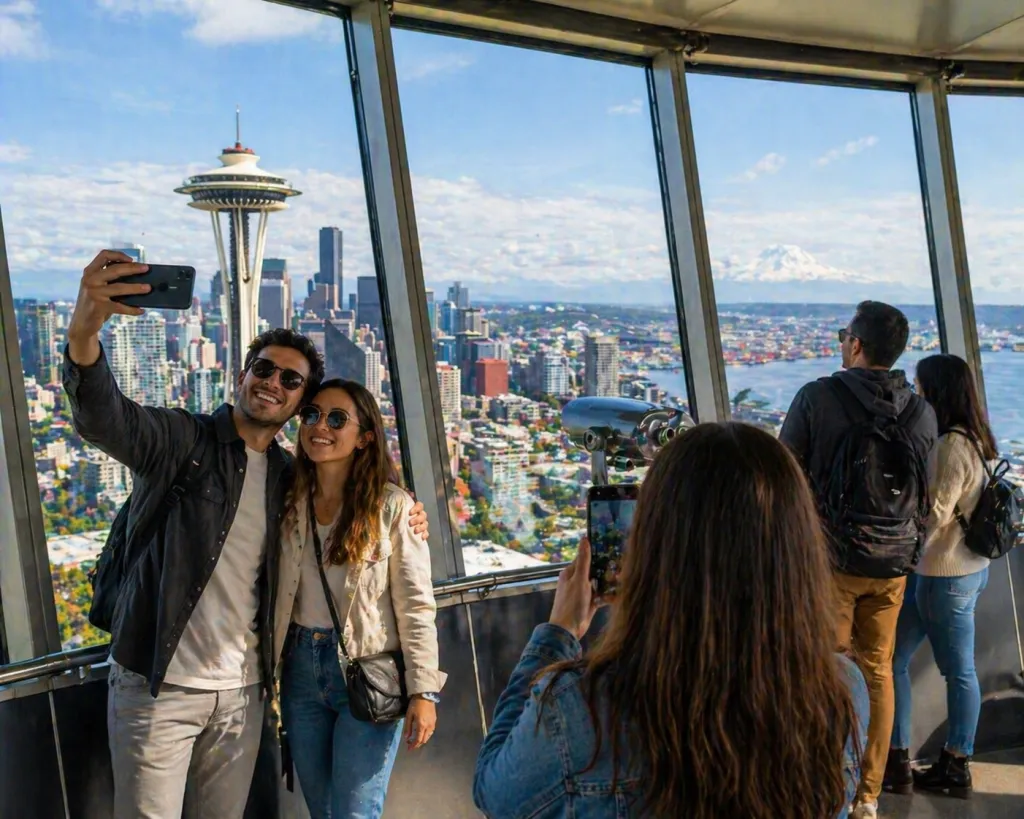 Space Needle