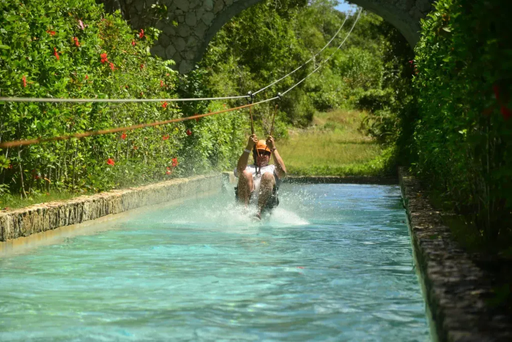Bávaro Adventure Park: Complete Guide to the Most Exciting Adventure Park in Punta Cana
