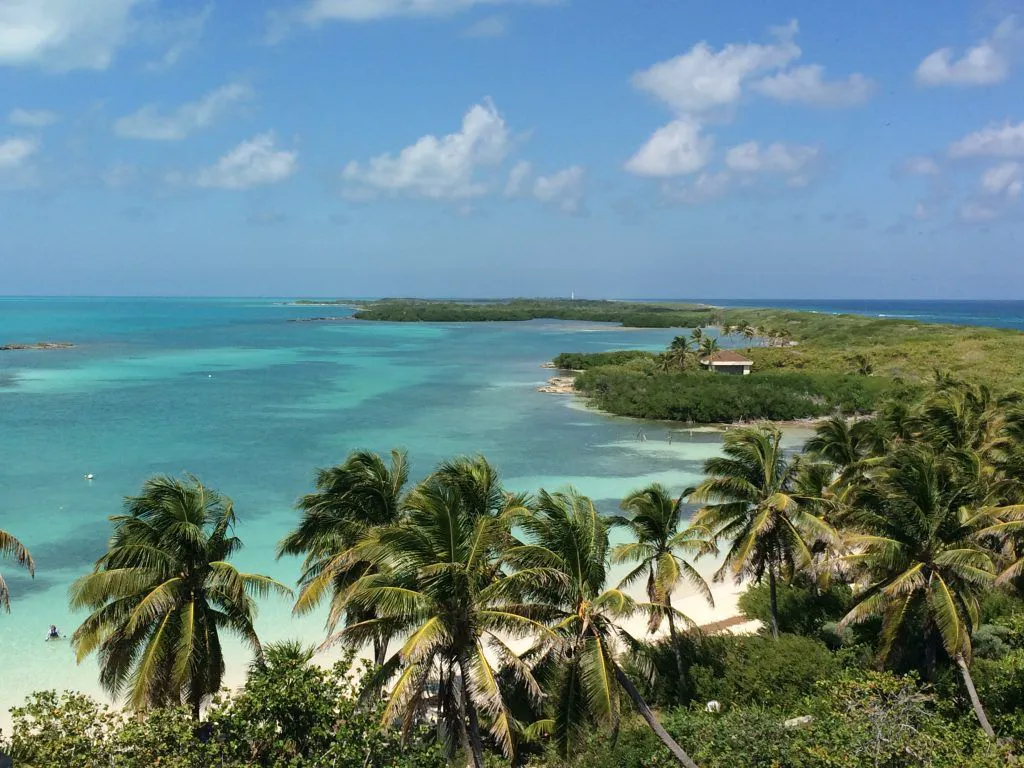 Isla Contoy