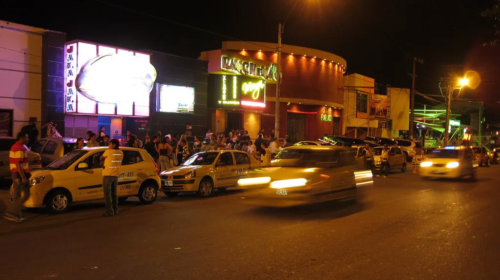 La Sexta and Menga