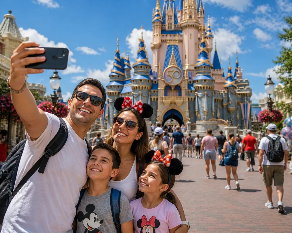 Disney have pushed the boundaries of virtual reality and physical engineering