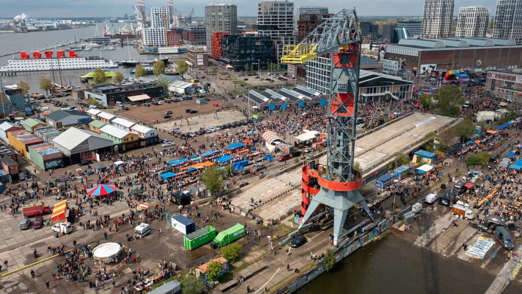NDSM Werf