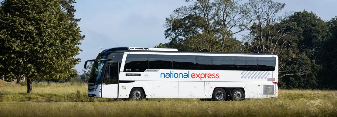 National Express