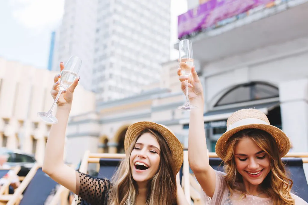 The best season to visit Las Vegas