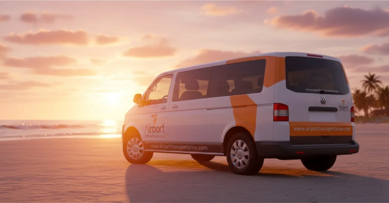 Private Airport Transportation