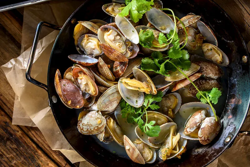 “Traditional Cuisine of Los Cabos: The Secret Flavor of Baja California”