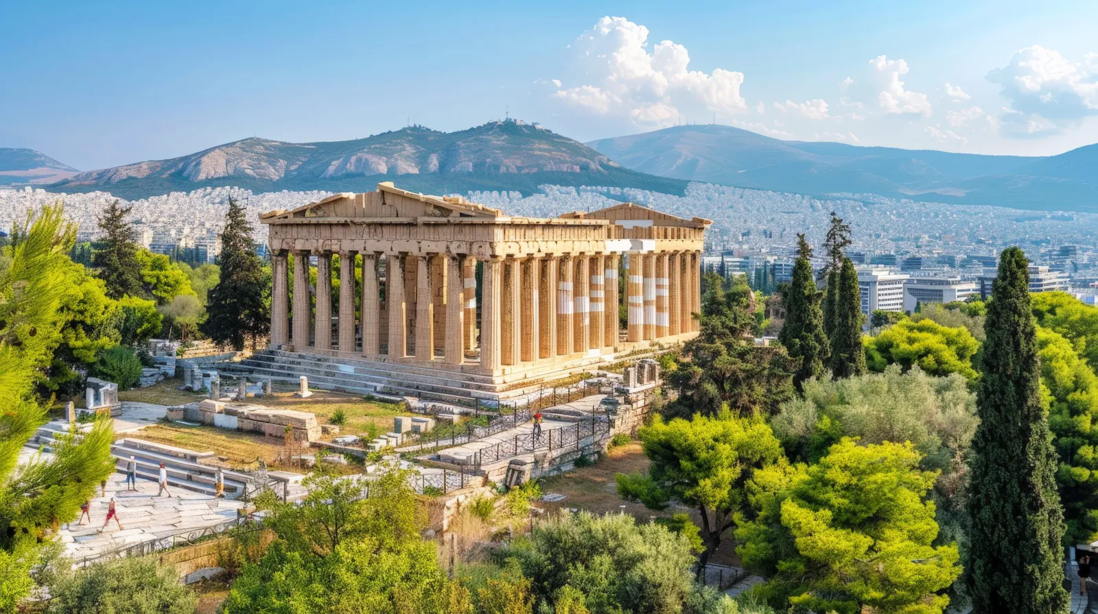 Athens