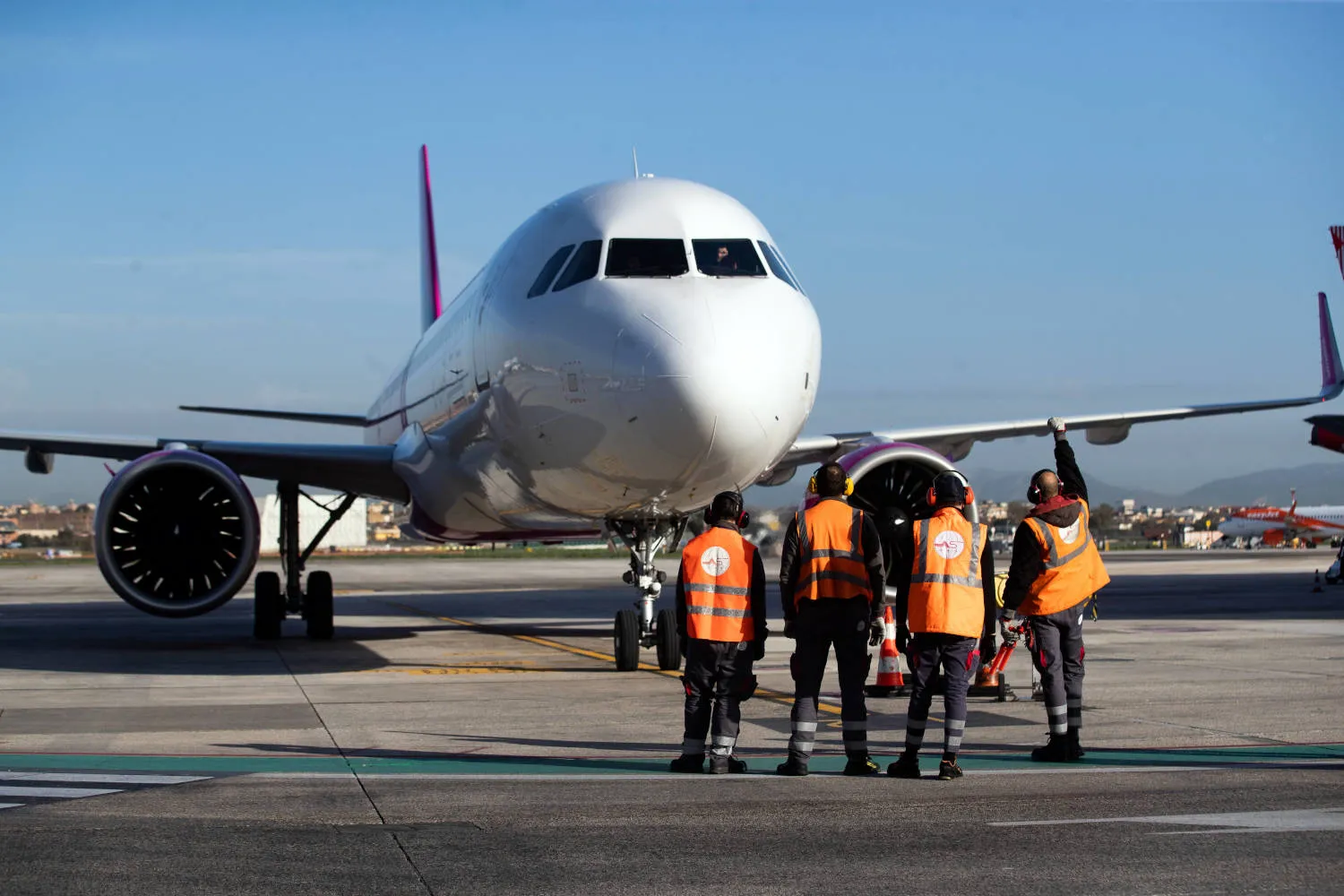 Naples Airport to undergo major runway renovation.