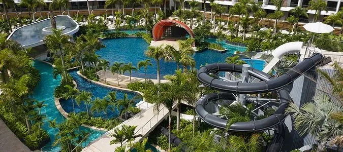 Jungle Water Park Punta Cana: Adventure, Fun, and How to Get There with Airport Transportation