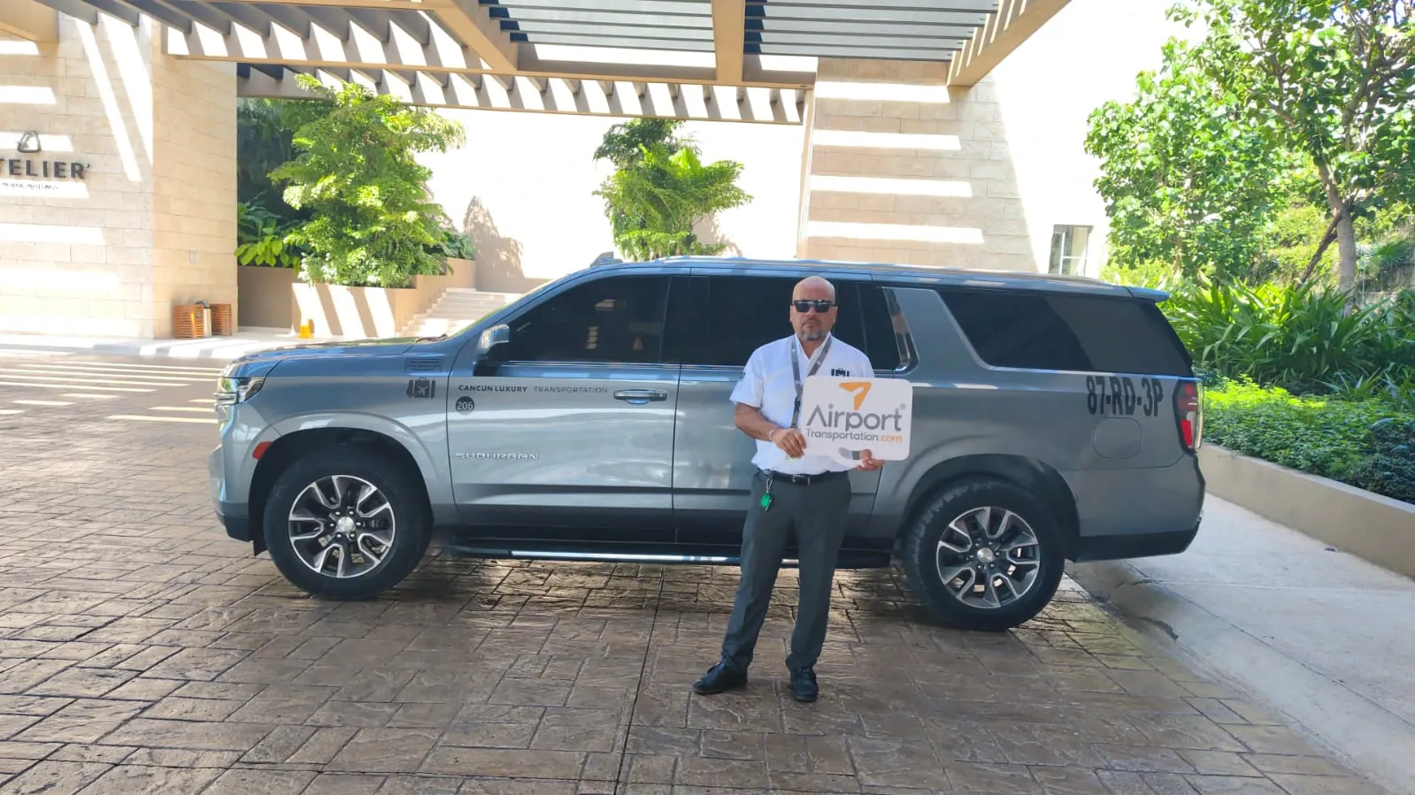 Miami Airport Transportation Safety and Professionalism