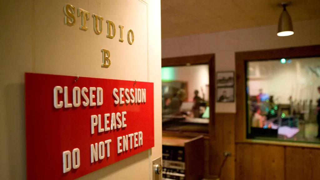 You have to visit the Historic RCA Studio B. Situated in the heart of the famous Music Row neighborhood, this discreet building served as the sonic laboratory where musicians recorded more than a thousand global hits.