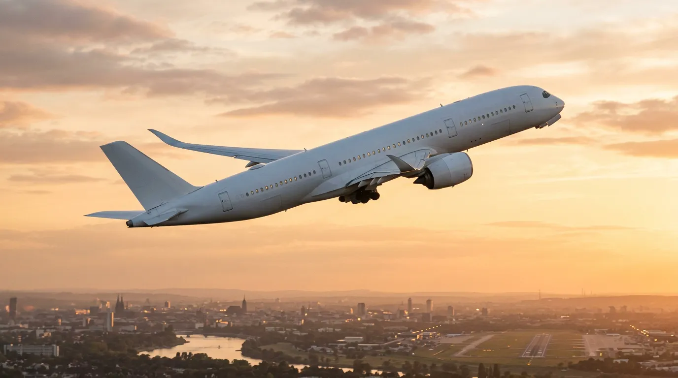 Air France Launches Nonstop Flights from Paris to Nashville and San Diego in 2027