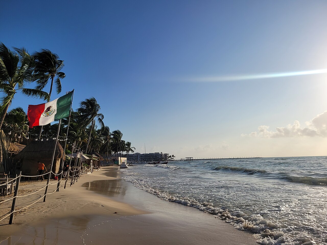 Playa del Carmen